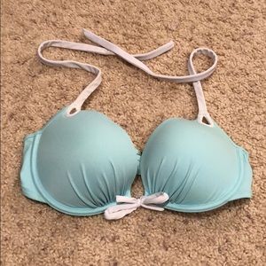 Victoria’s Secret swimsuit top